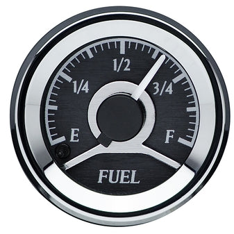 Dakota Digital VHX Universal Round Gauge Set