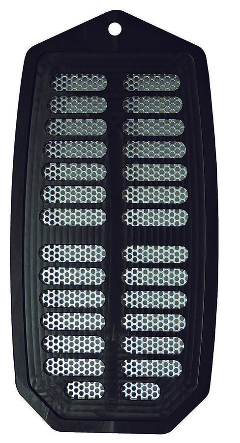 All American Billet Door Jamb Vent