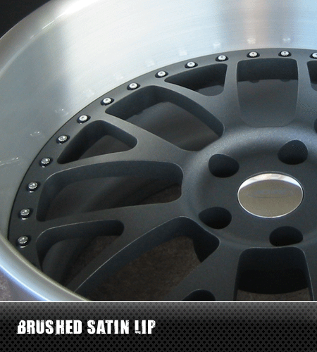 Boze Traction Concave