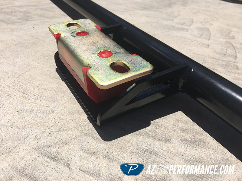 Pro Performance Trans Crossmember - 63-87 C10