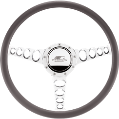 Billet Specialties Outlaw - 15.5"