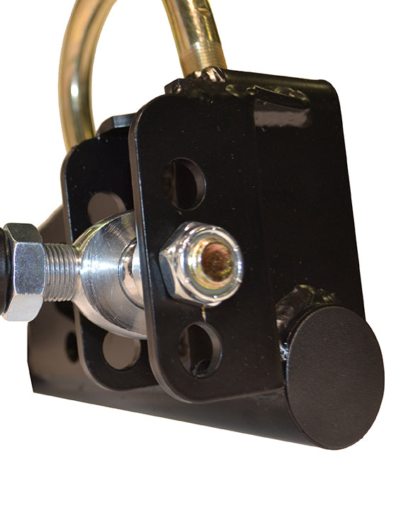 RideTech Rear Link System - 63-72 C10