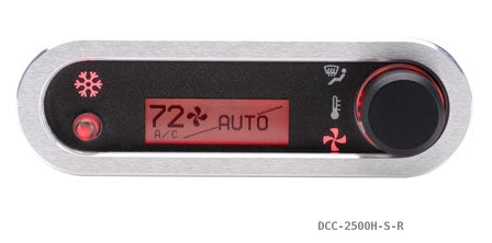 Dakota Digital Climate Control - Vintage Air Gen IV