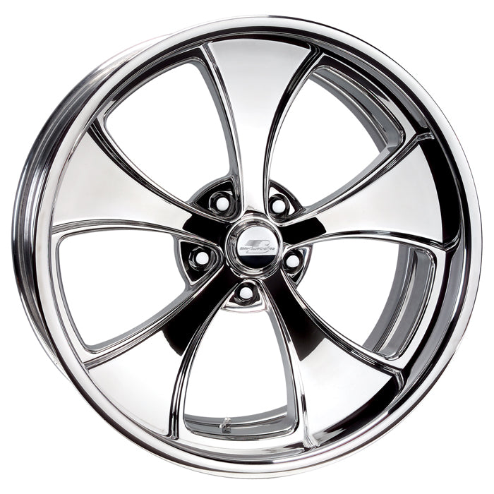 Billet Specialties Fuelie