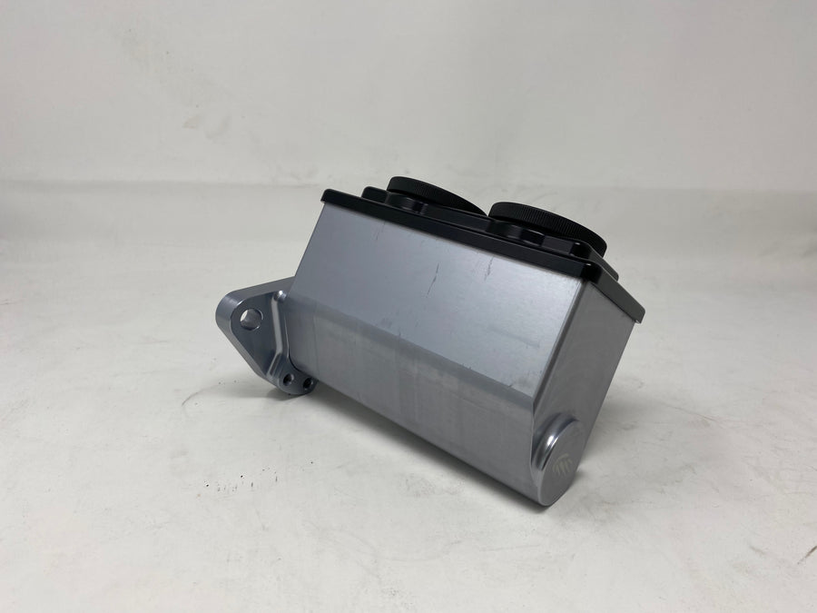 BLEM Remaster (1) - Gray - Left Port - 1.00"