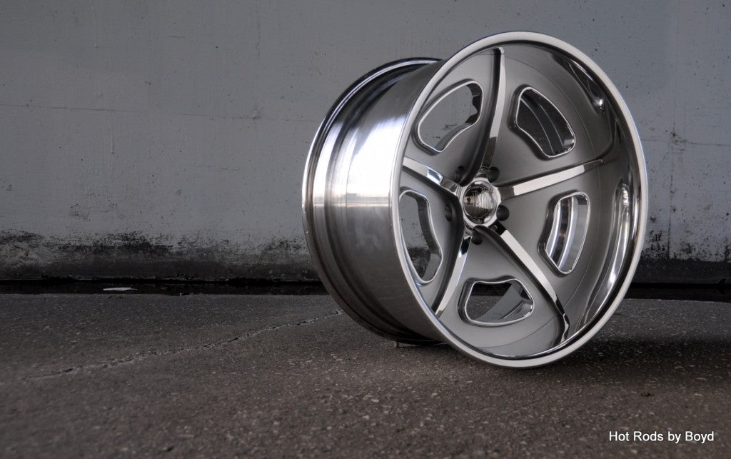 Hot Rods by Boyd Centennial Concave