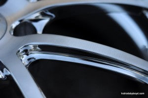 Hot Rods by Boyd HR-74