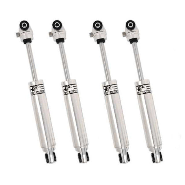 Aldan Complete Shock Kit - 73-87 C10 (Lowered)