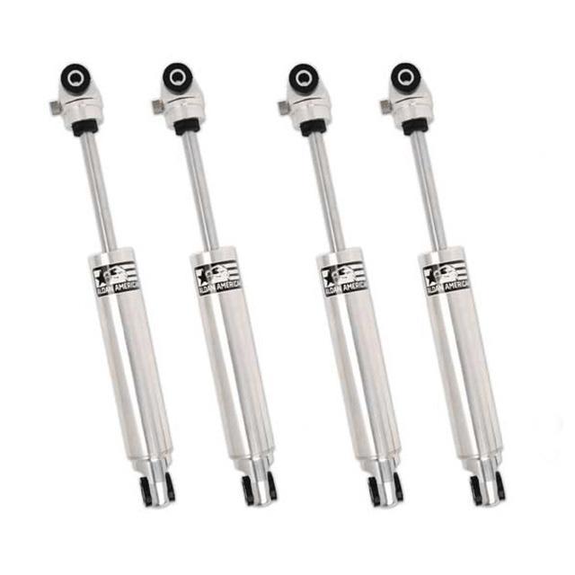 Pro 5/6 Static Drop Kit - 73-82 2wd Blazer