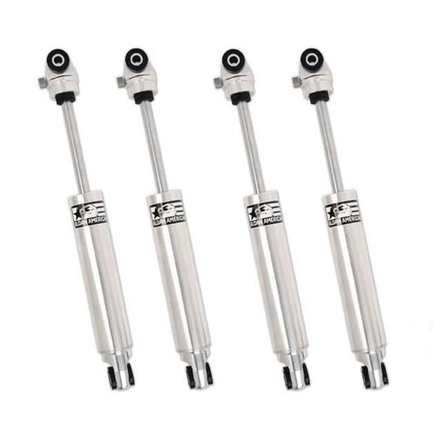 Pro 5/6 Static Drop Kit - 73-87 C10