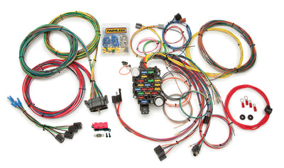 Painless Chassis Harness - 67-72 C10