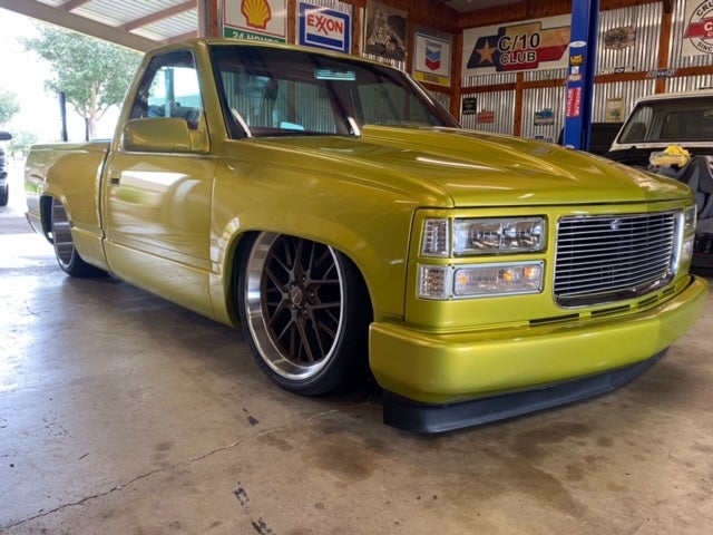 Corsart Kingpin Bronze - 1 Piece