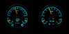 Dakota Digital HDX Gauges - 47-53 Chevy Truck