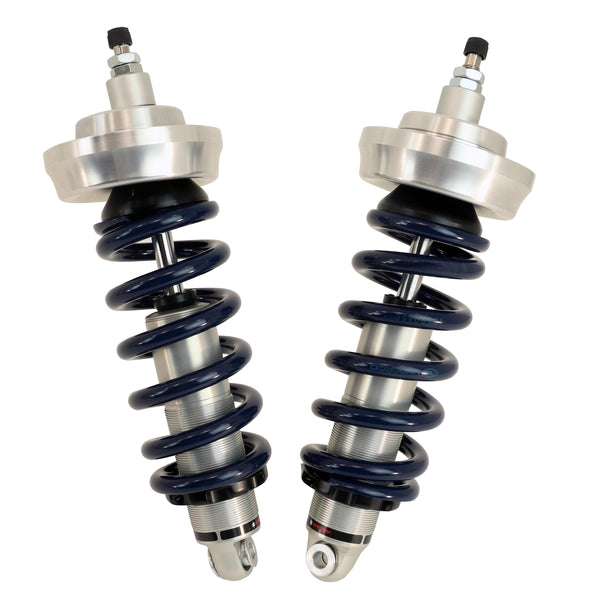 RideTech Front Coilover Kit - 88-98 C1500 / 92-99 SUV