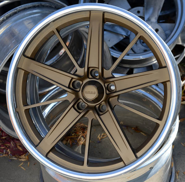 Hot Rods by Boyd HRX-3