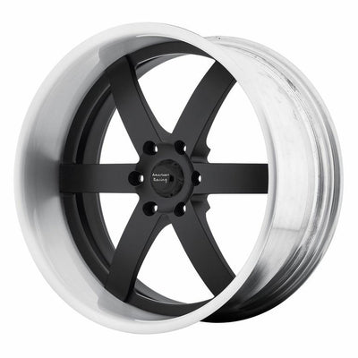 American Racing VF496 Forged Straight 6-Spoke