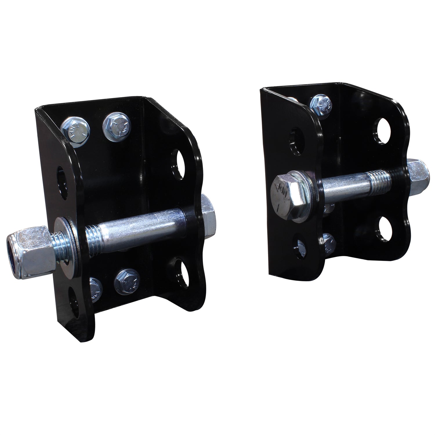 QA1 Trailing Arm Bracket - 63-72 C10