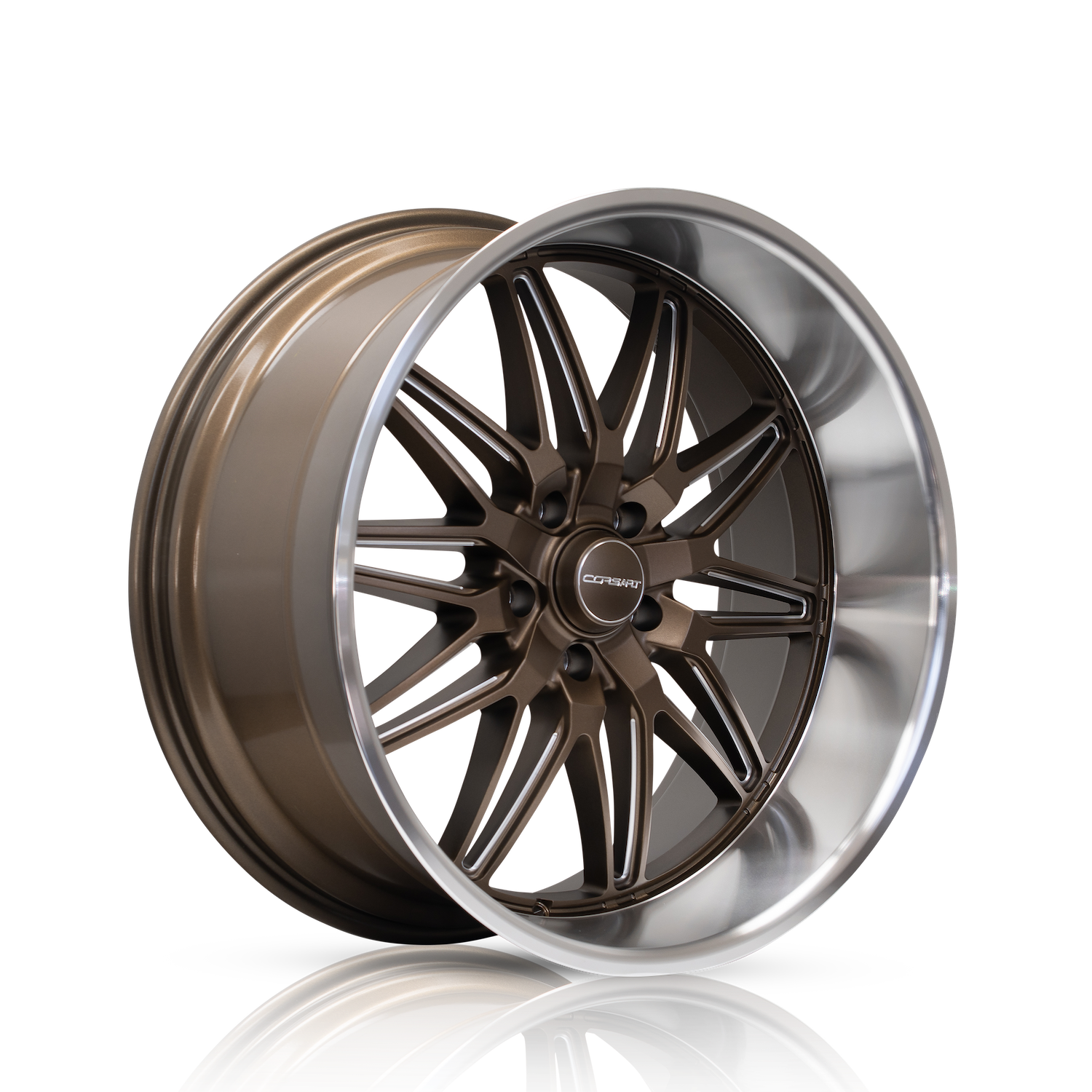 Corsart Alcatraz Bronze - 1 Piece