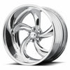 American Racing VF489 Forged Twisted Torq Thrust