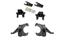2 inch Drop Spindle Lowering Kit for Chevy C1500 C2500 2WD 88-98 1.25 Rotors 2 inch Drop Spindle Lowering Kit for Chevy C1500 C2500 2WD 88-98 1.25 Rotors