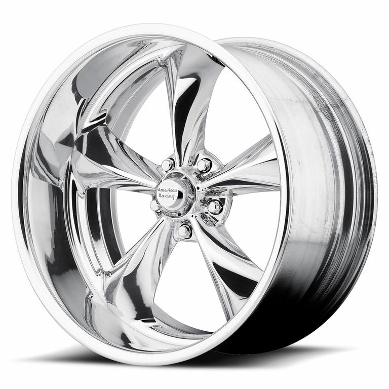 American Racing VF490 Forged Torq Thrust