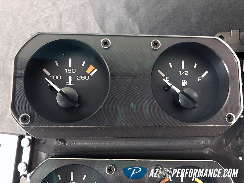 Dakota Digital VHX Gauges (Classic) - 73-87 C10