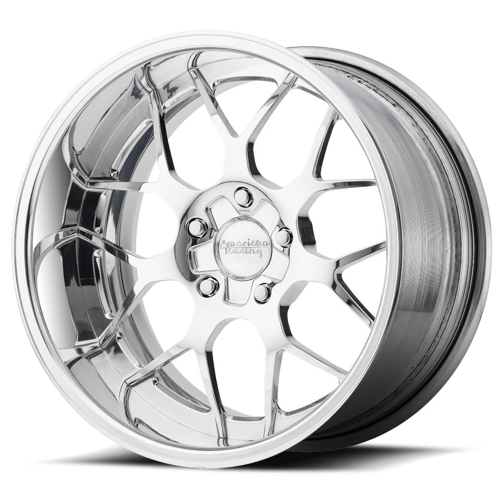 American Racing VF518 Forged Mesh