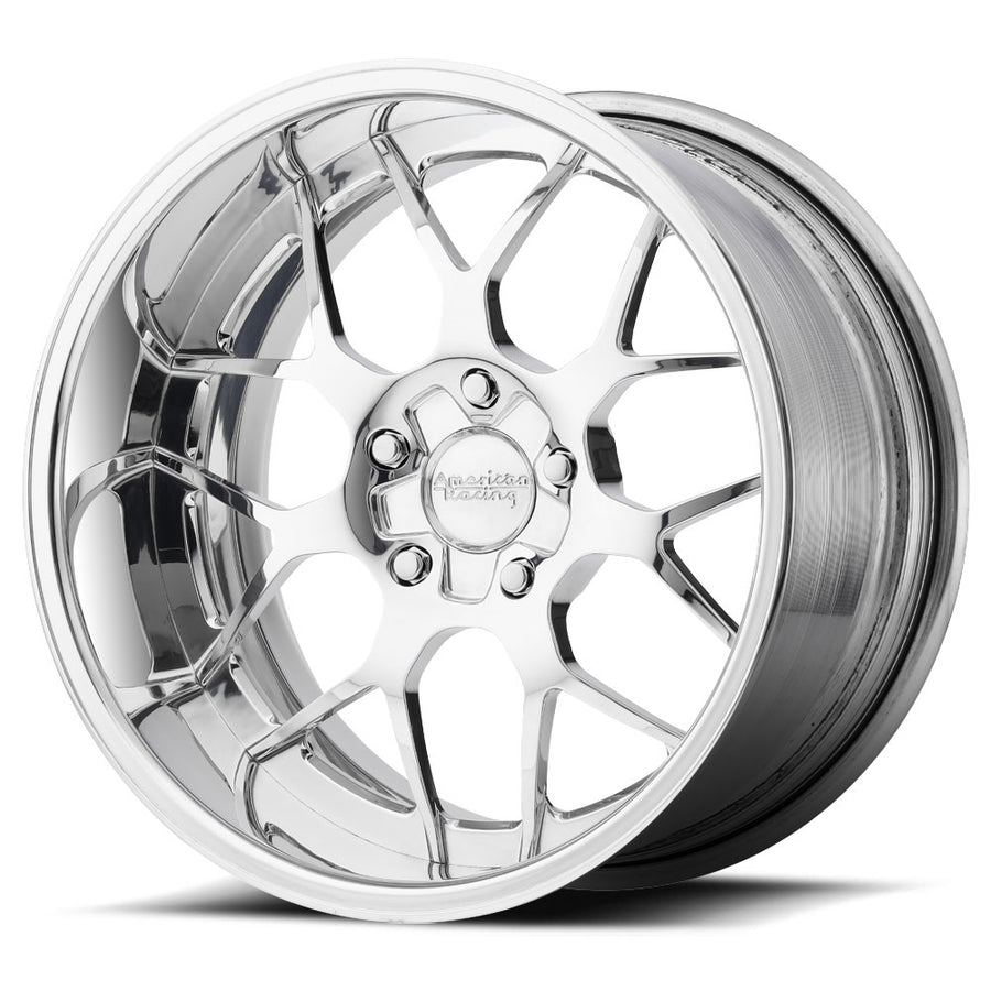 American Racing VF518 Forged Mesh