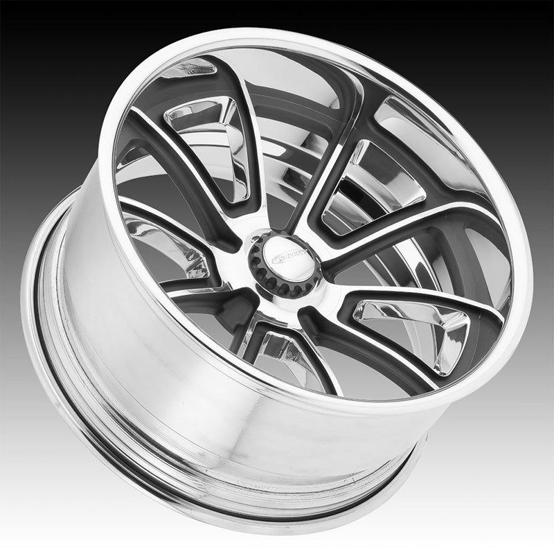Schott Throttle Concave