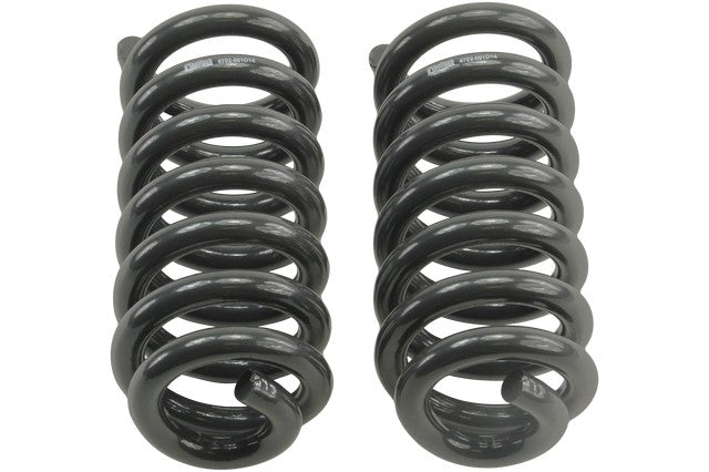 Belltech Front Drop Springs - 63-87 C10