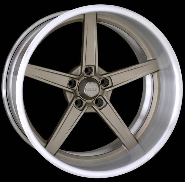 Hot Rods by Boyd HRX-2