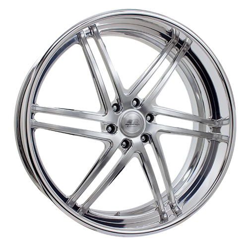 Billet Specialties BLVD 63