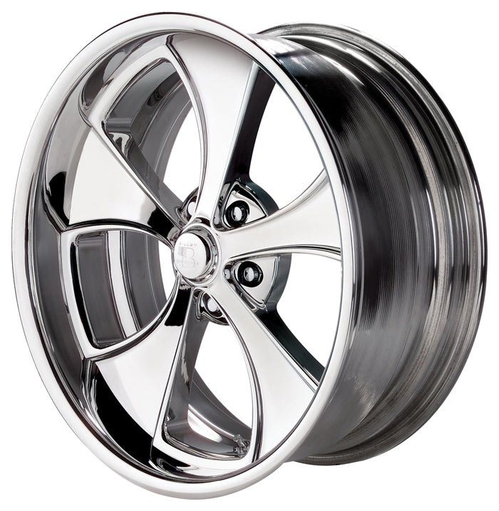 Billet Specialties Fuelie