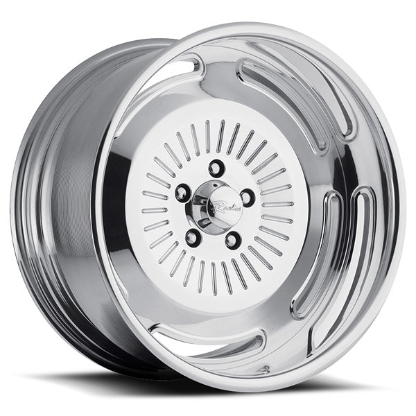 Raceline Desperado Exposed