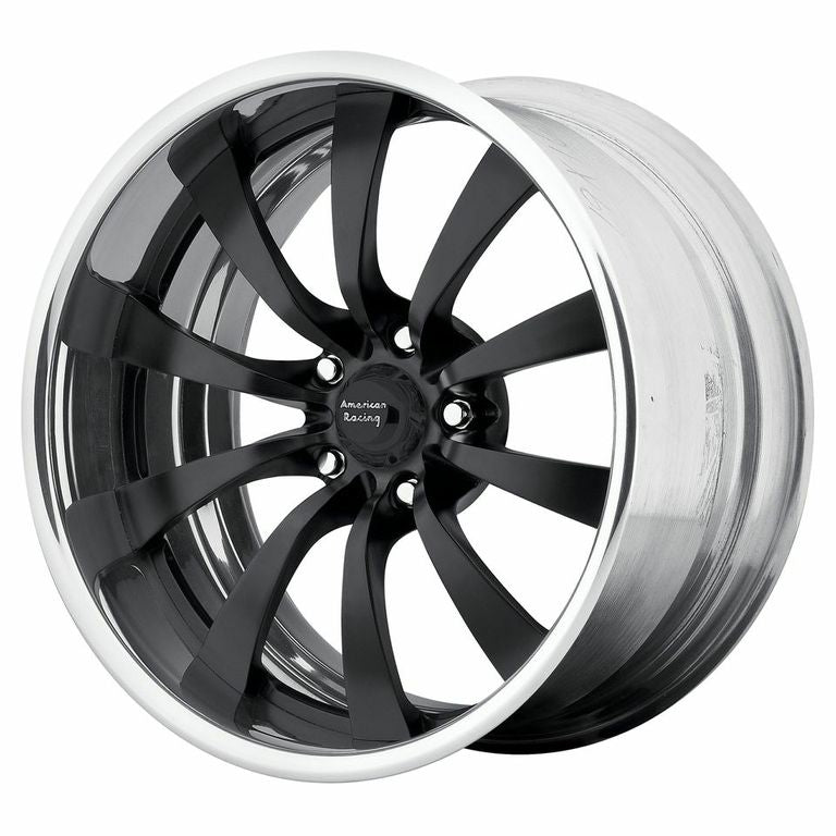 American Racing VF499 Forged 10-Spoke