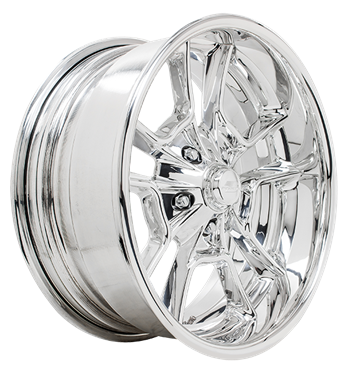 Billet Specialties Grinder Dish