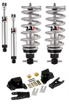 Pro Performance 2/4 Drop w/ Coilovers - 99-06 2wd GM Truck