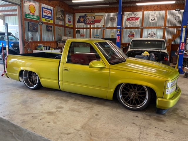 Corsart Kingpin Bronze - 1 Piece