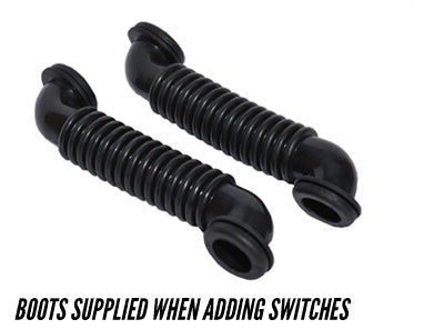 Nu-Relics Power Window Kit - 67-72 C10