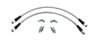 Pro3 60-87 C10 14" Front / 13" Rear Brake Kit