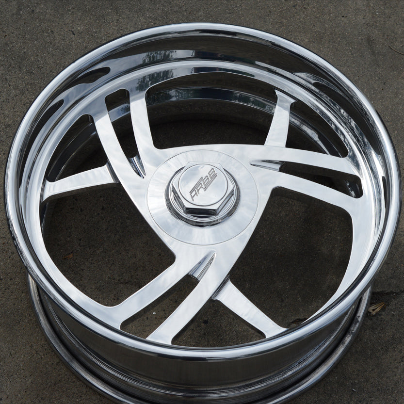 Hot Rods by Boyd Gotcha 2