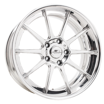 Billet Specialties Toploader