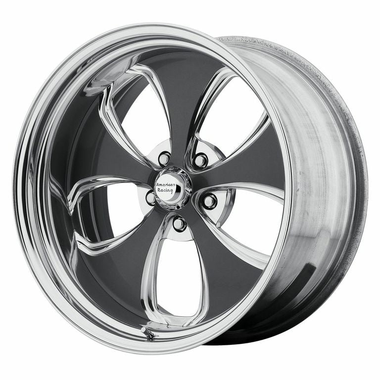American Racing VF491 Forged 5-Spoke