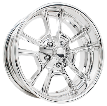 Billet Specialties Grinder Dish