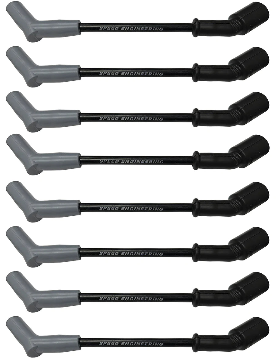 Speed Engineering LS/LT Spark Plug Wires