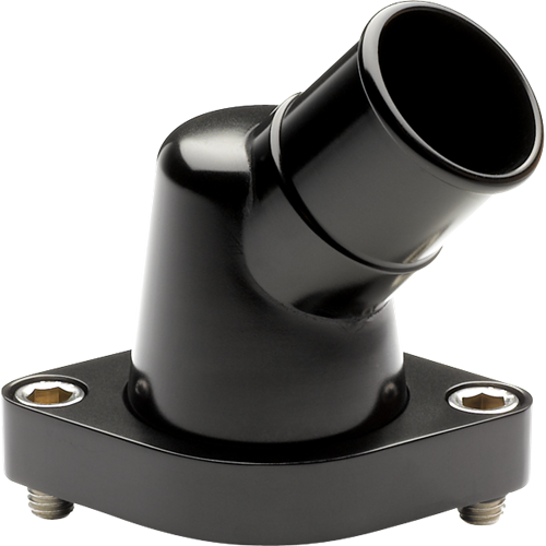 Billet Specialties Thermostat Housing - Chevy