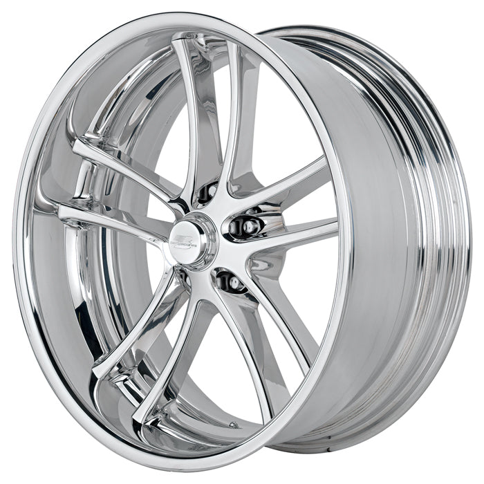 Billet Specialties Velocity