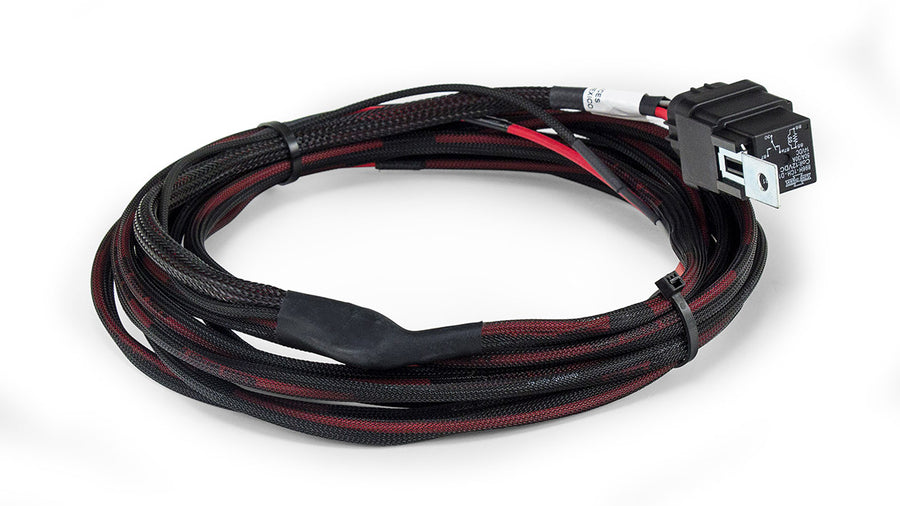 Airlift 3P / 3H Second Compressor Harness