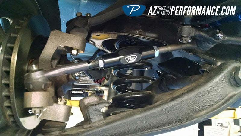 Pro Performance Aluminum Tie-Rod Adjusting Sleeve - 63-87 C10