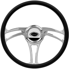 Billet Specialties BLVD 05 - 15.5"